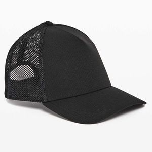 New Lululemon Commission Hat